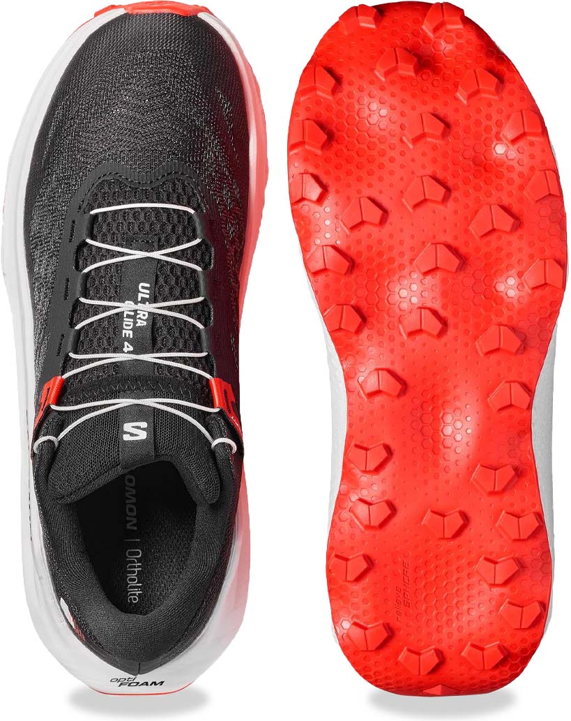 Ultra Glide 4