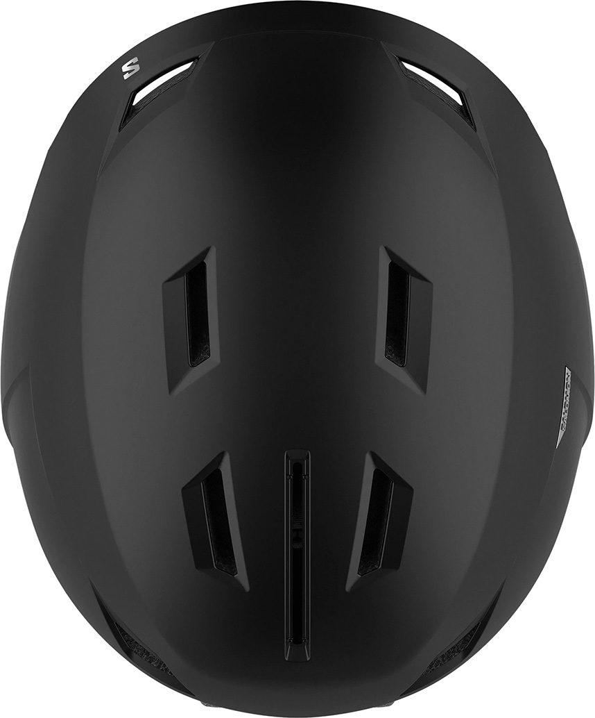 Icon LT Access Black