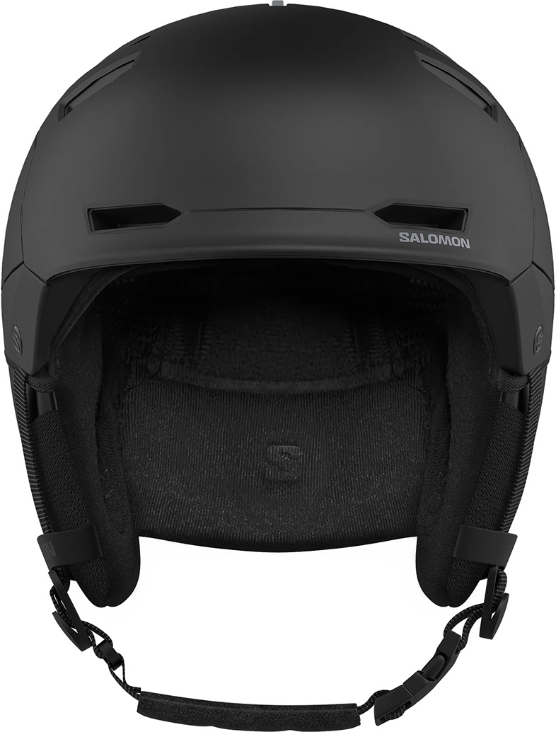 Husk Pro Black