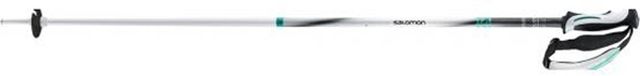 Shiva White/Grey