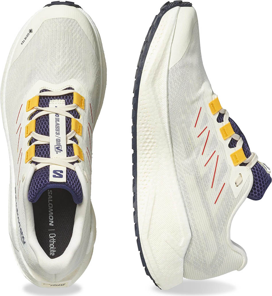 Aero Blaze 3 GRVL GTX