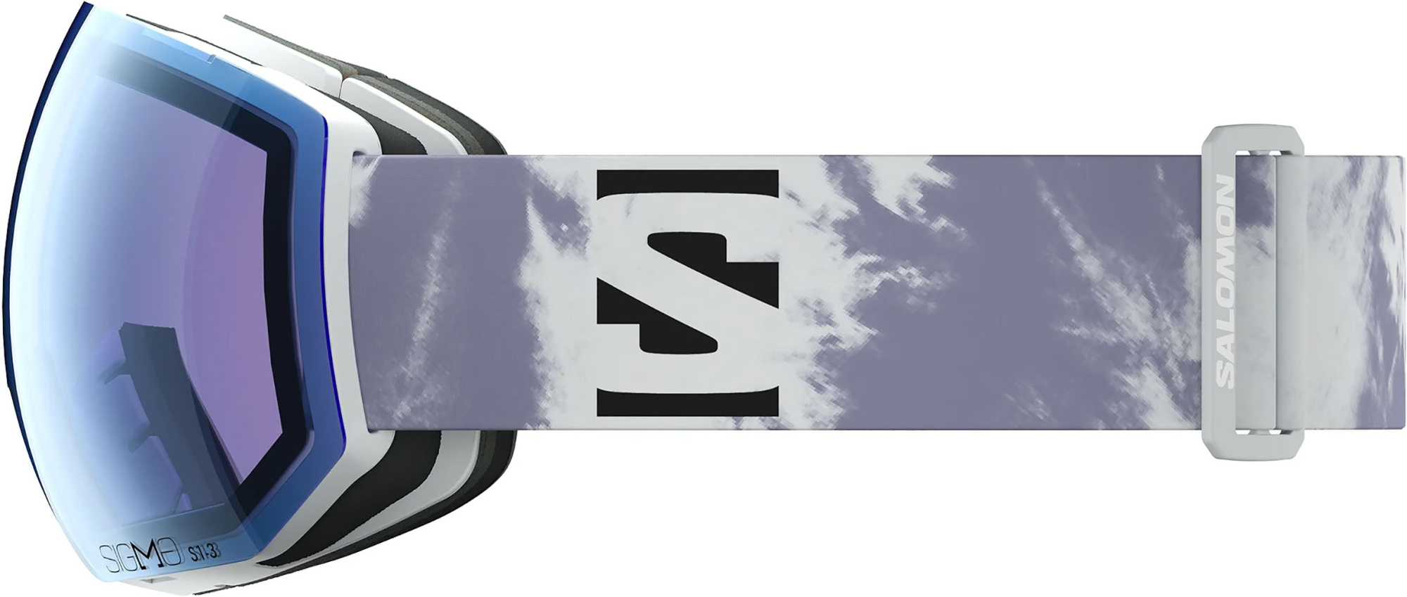 Radium Pro Sigma Photo Ice Flow Cat. 1-3