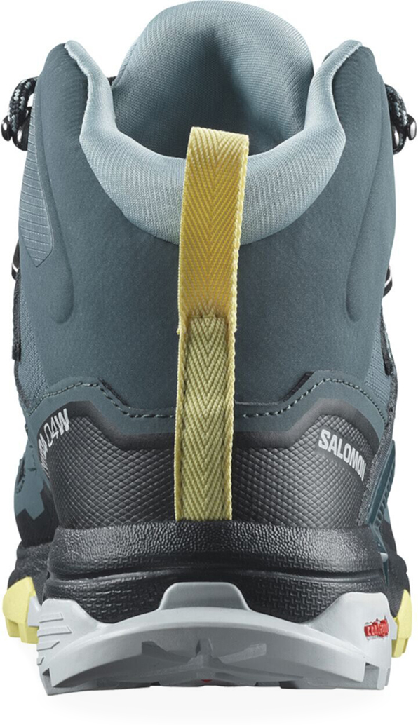 X Ultra 4 MID GTX W