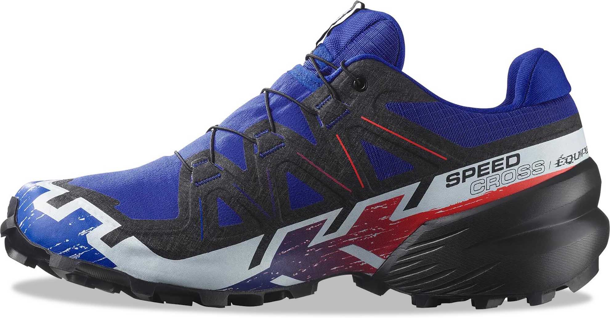 Speedcross 6 GTX Equipe