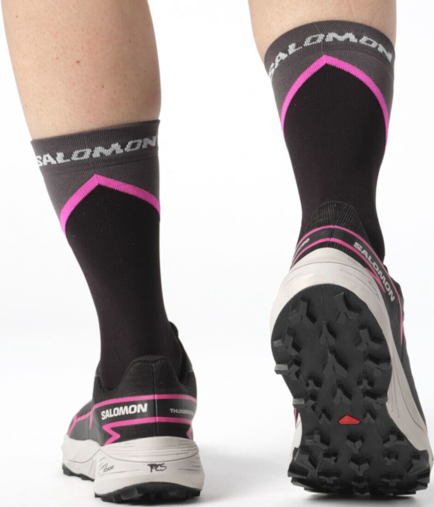 Thundercross GTX W