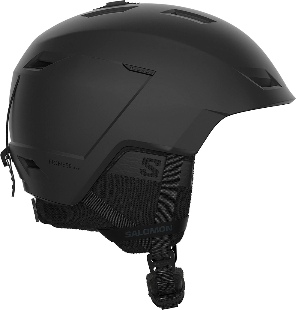 Pioneer LT Pro Black