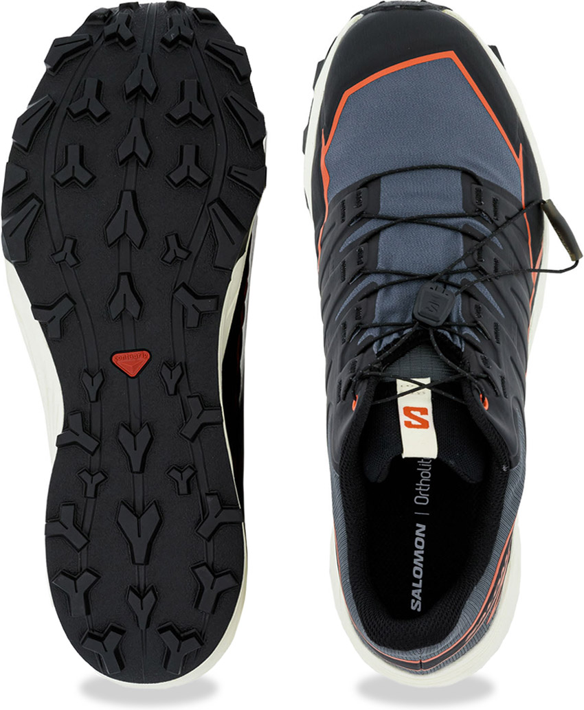 Thundercross GTX