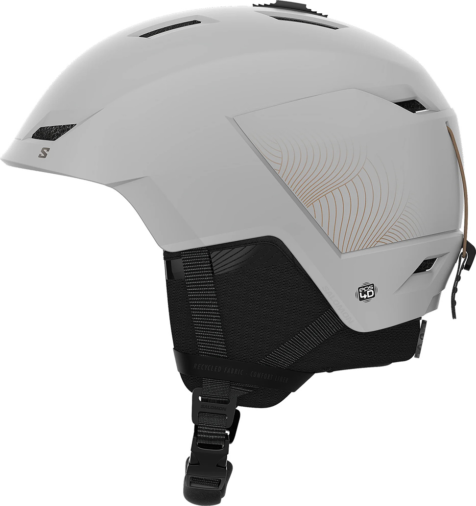 Icon LT Pro White