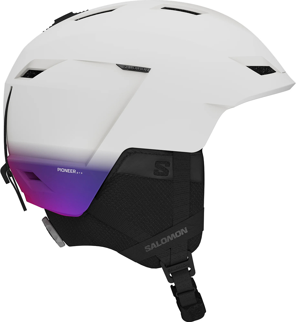 Pioneer LT Pro White