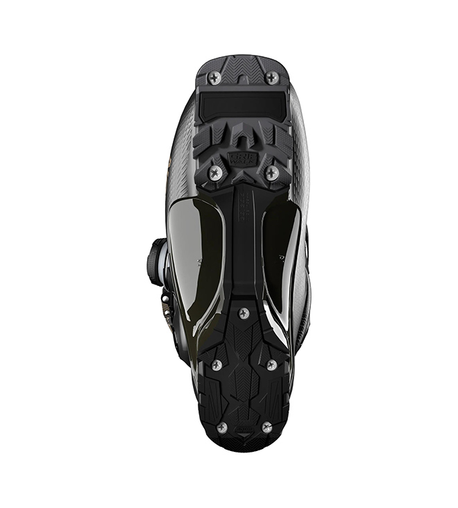 S/Pro Delta BOA 100 GW Black/Titanium Met. Pd