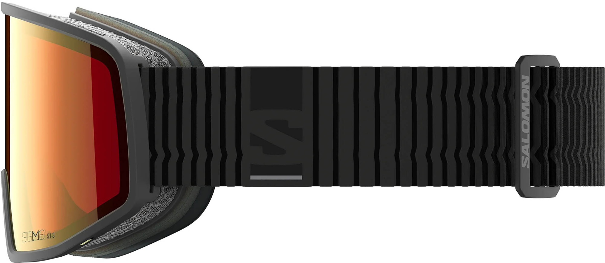 Sentry Pro Otg Sigma Photo Black Cat. 1-3
