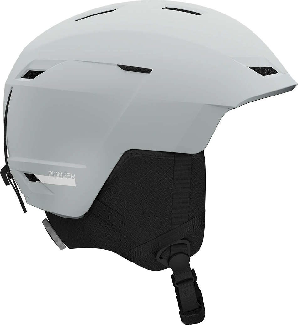 Pioneer LT JR Ice Flow