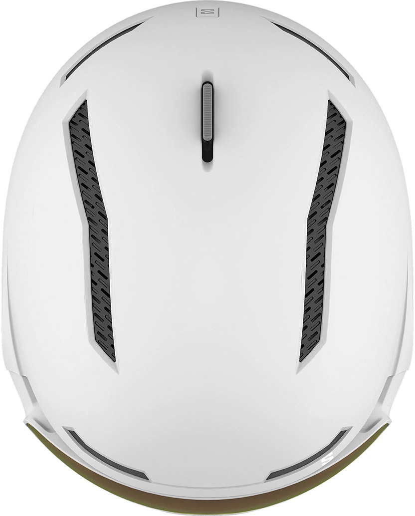 Driver Prime Sigma Plus White Cat. 2+3 (с доп. визором)