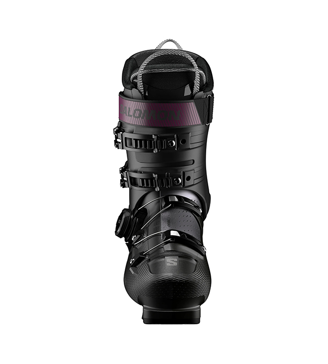 S/Pro Supra BOA 100 GW Black/Grey/Burgundy