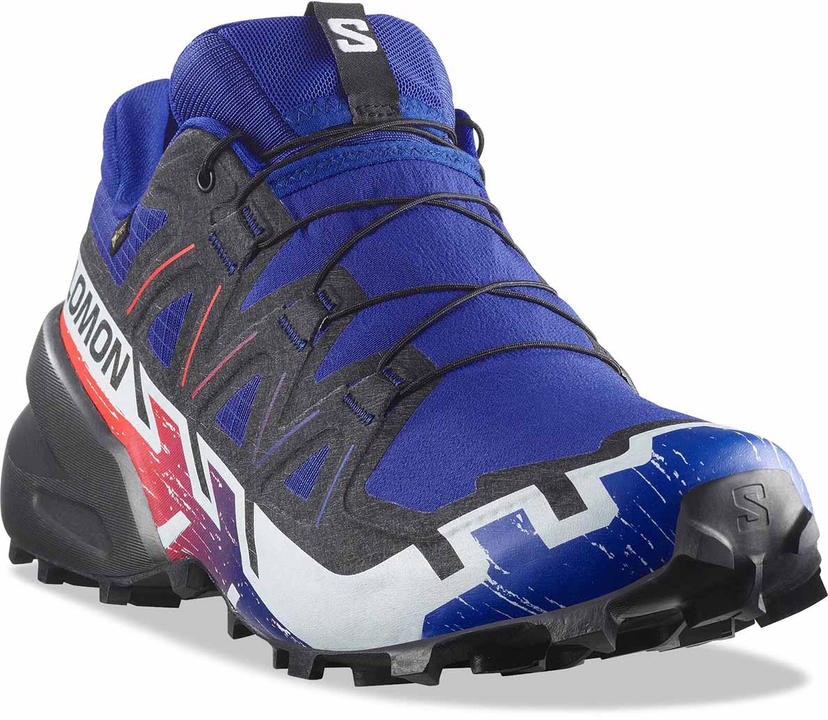 Speedcross 6 GTX Equipe