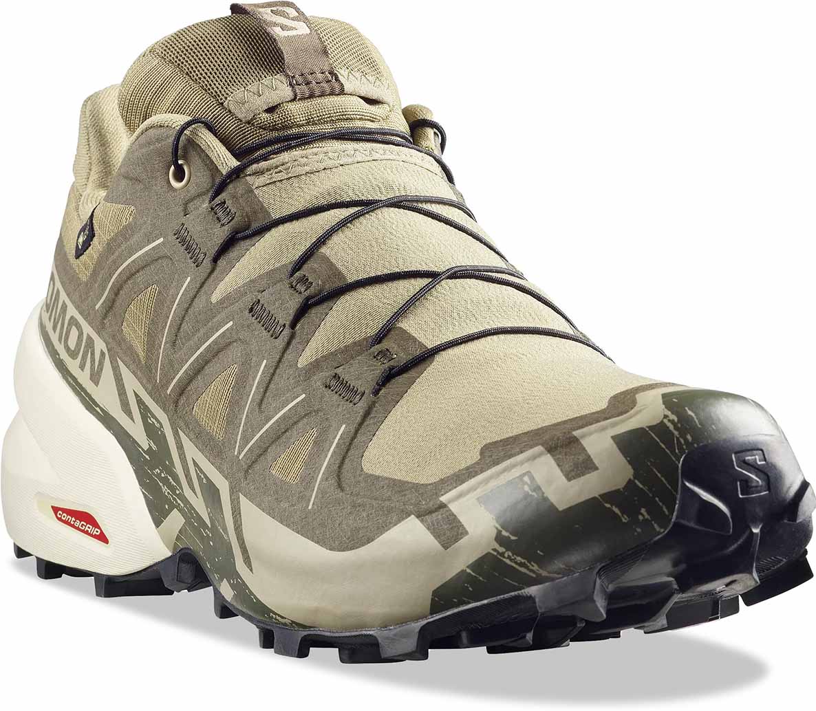 Speedcross 6 GTX