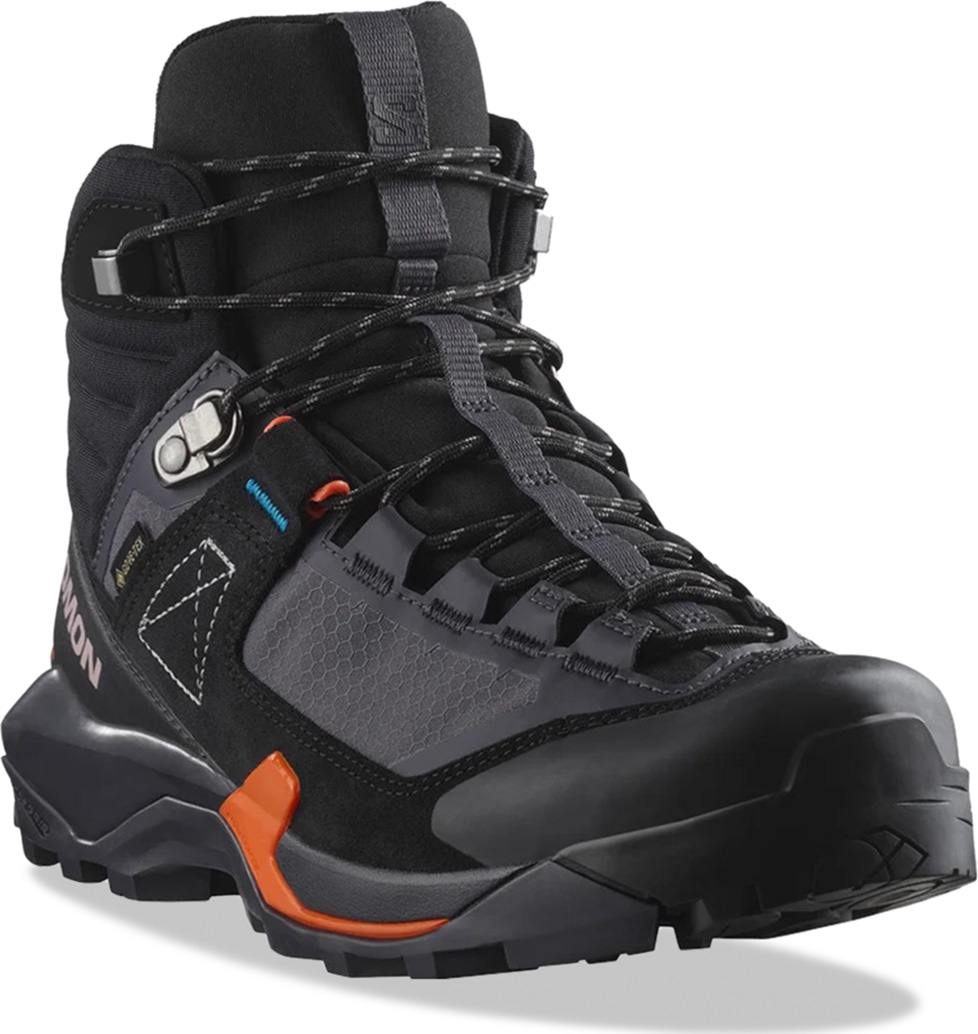 X Ultra Alpine MID GTX W