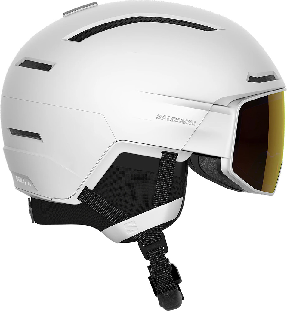 Driver Prime Sigma Photo MIPS White Cat. 1-3
