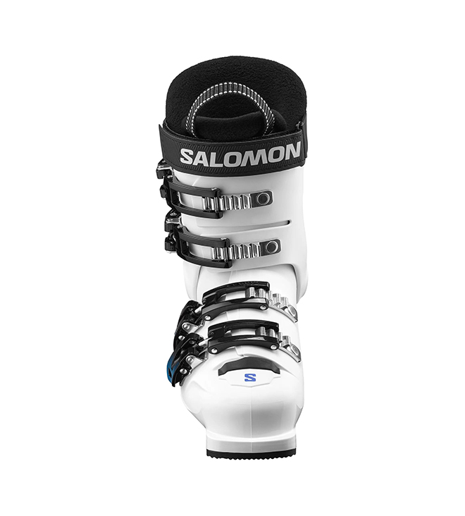 S/Race 60T M White/Process Blue