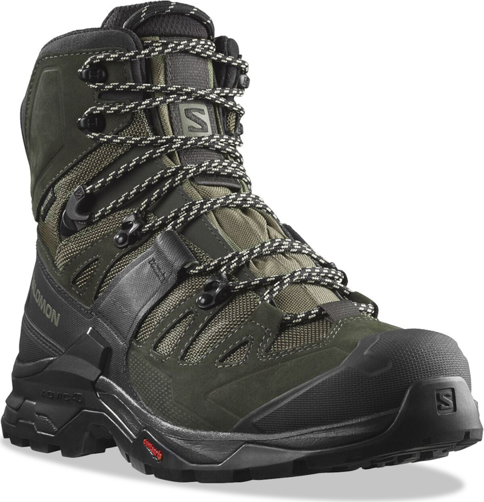 Quest 4 GTX
