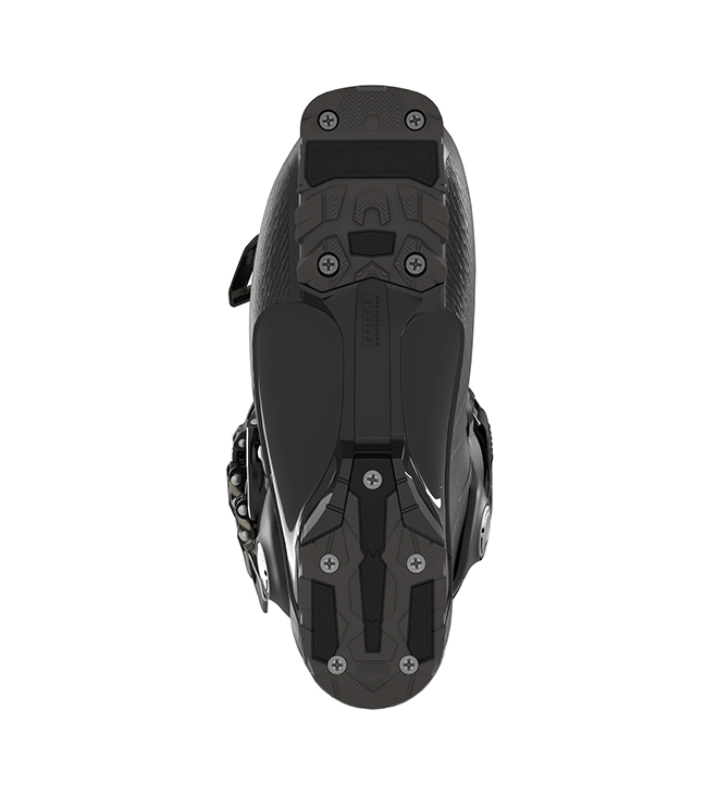 S/Pro Supra 90 W GW Black/Light Bronze Met./Black
