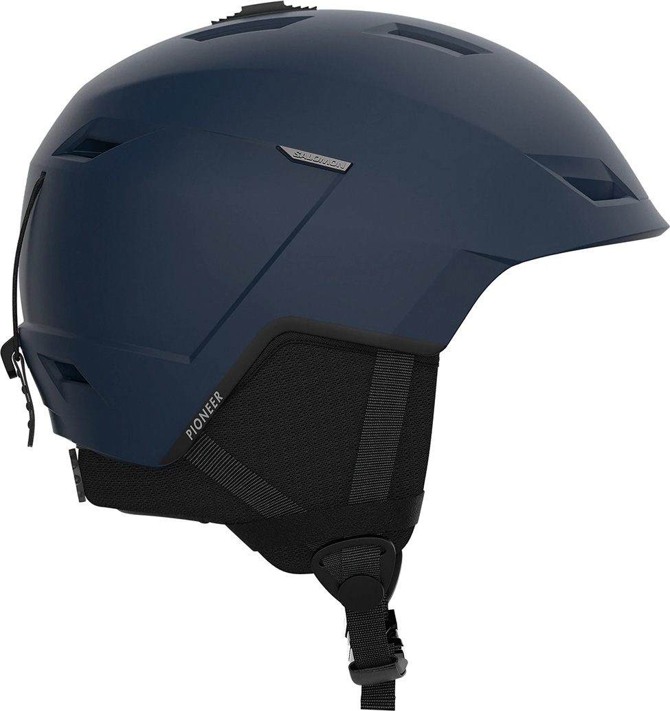 Pioneer LT Dress Blue