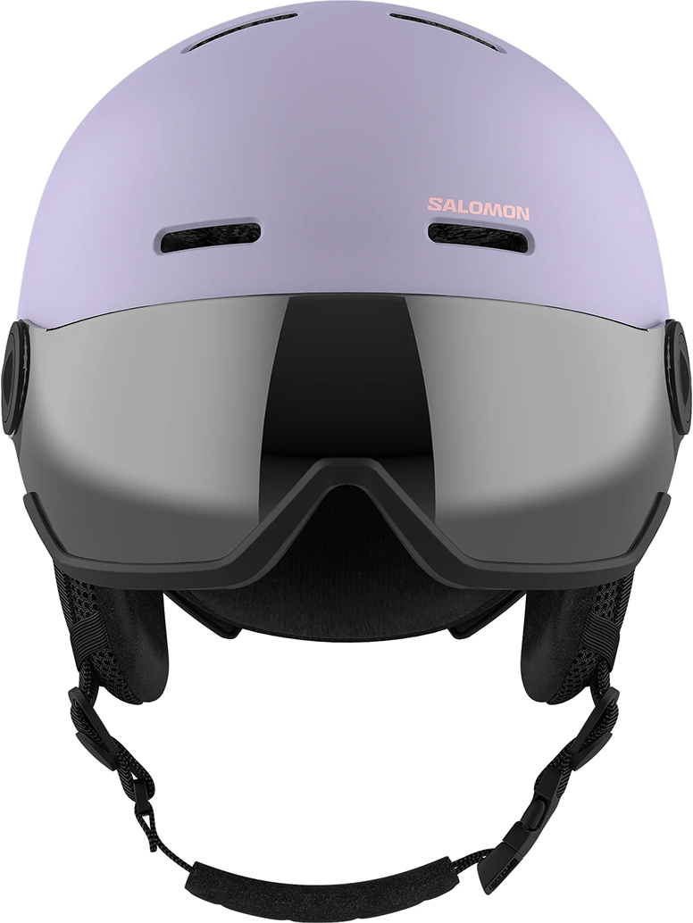 Orka Visor Evening Haze Cat. 2
