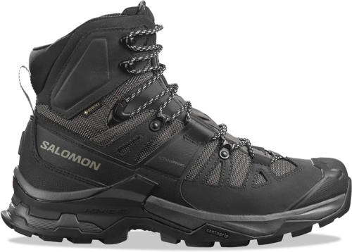 Ботинки Salomon Quest 4 GTX