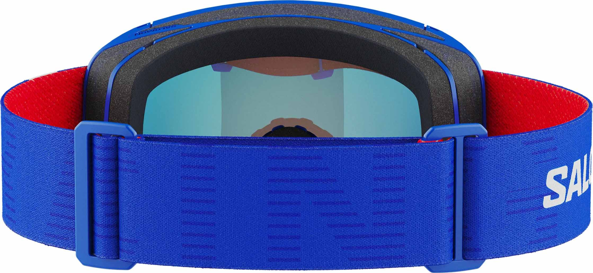 Aksium 2.0 S Race Blue Cat. 2
