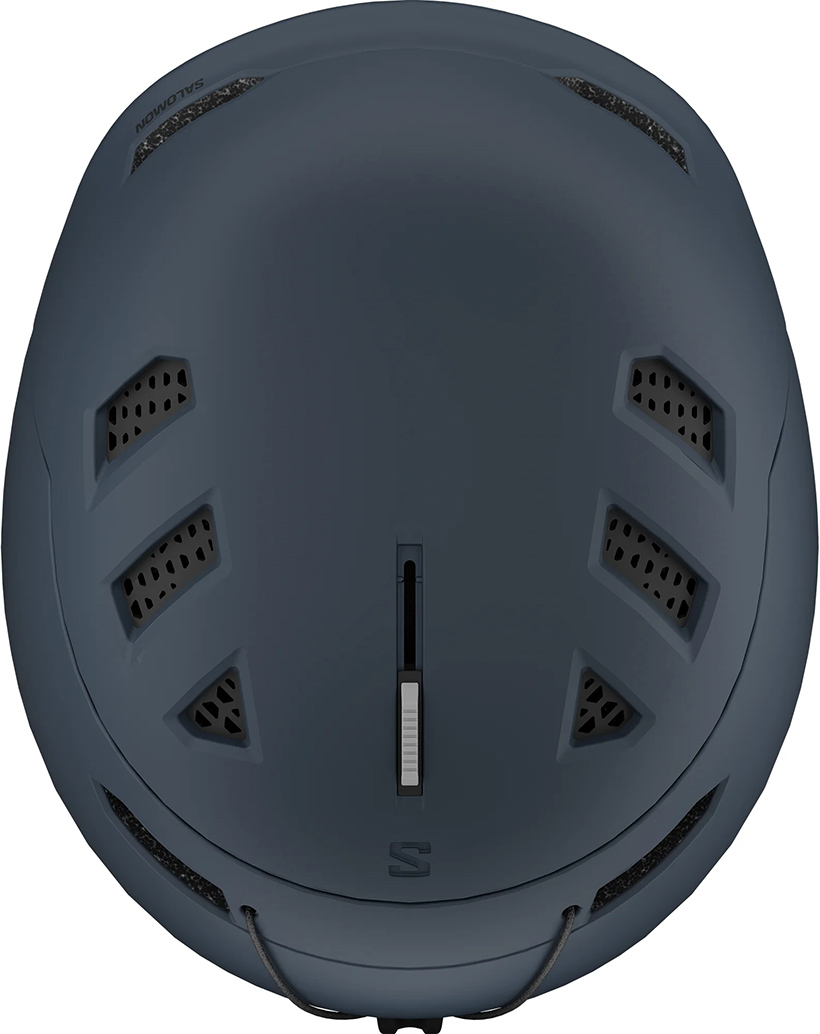 Husk Pro MIPS Dress Blue