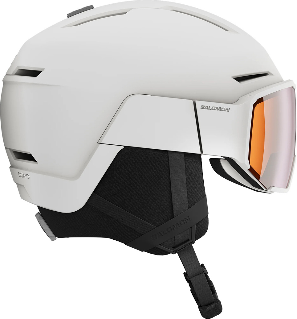 Osmo White Cat. 2