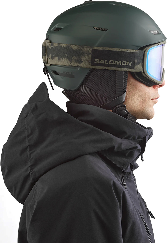 Pioneer LT Green Gables