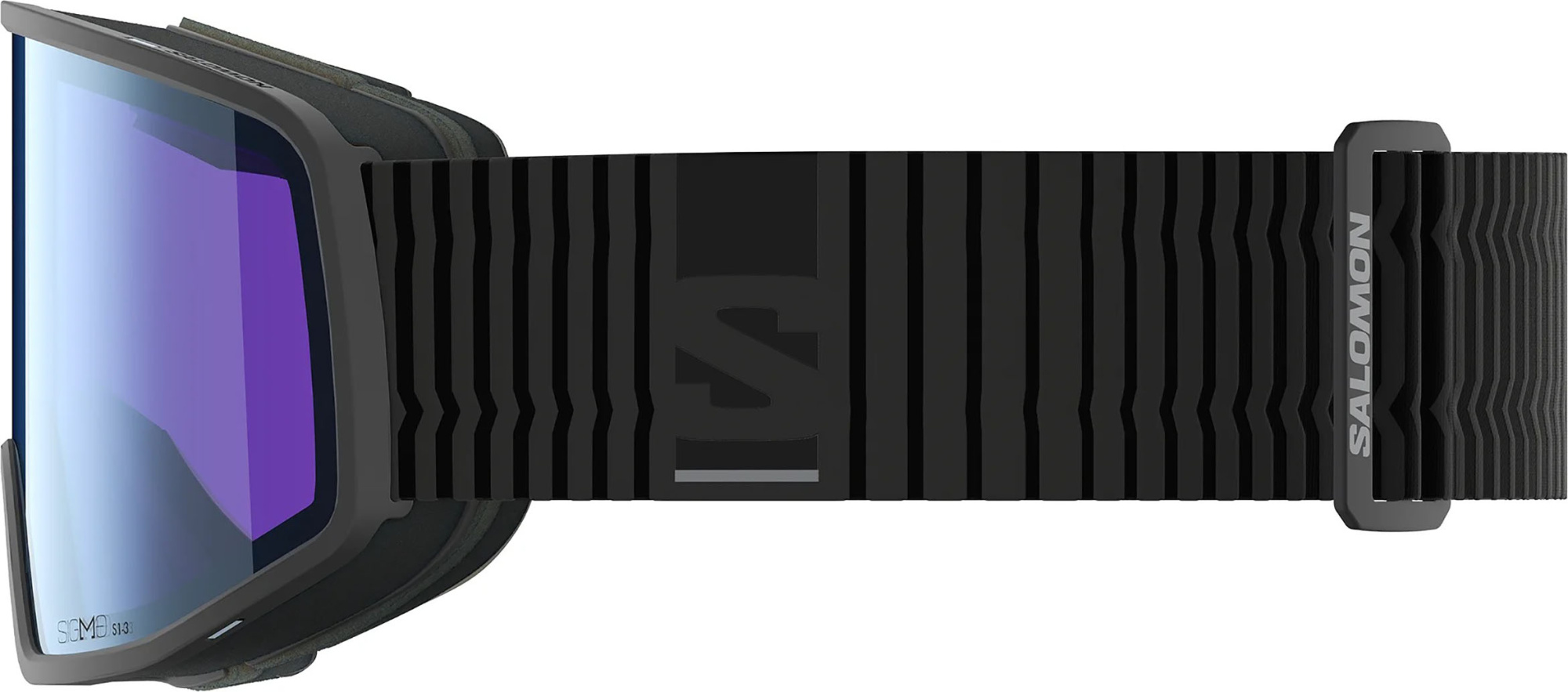 Sentry Pro Sigma Photochromic Black Cat. 1-3
