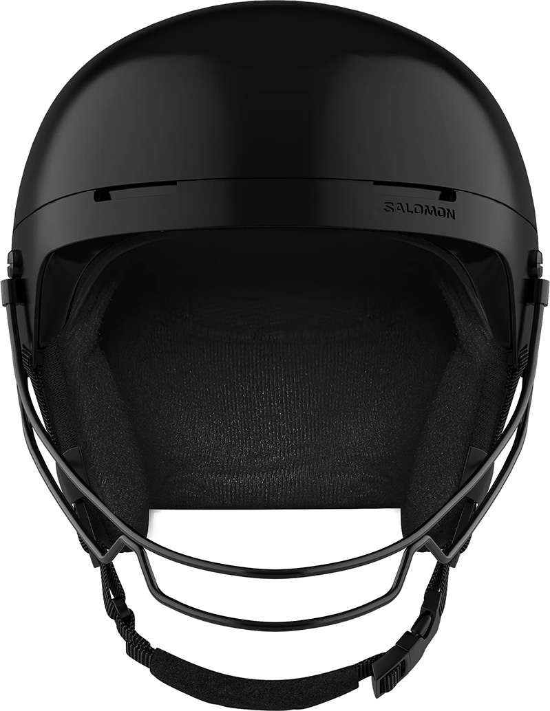 S/Race SL Black