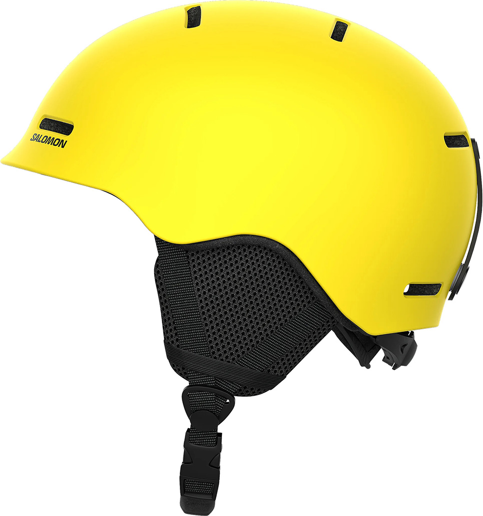 Orka Vibrant Yellow