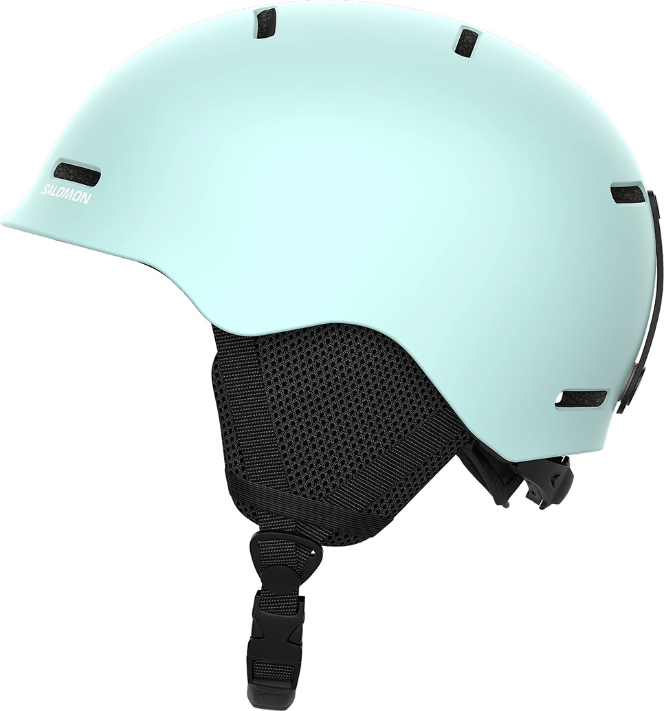 Orka Bleached Aqua