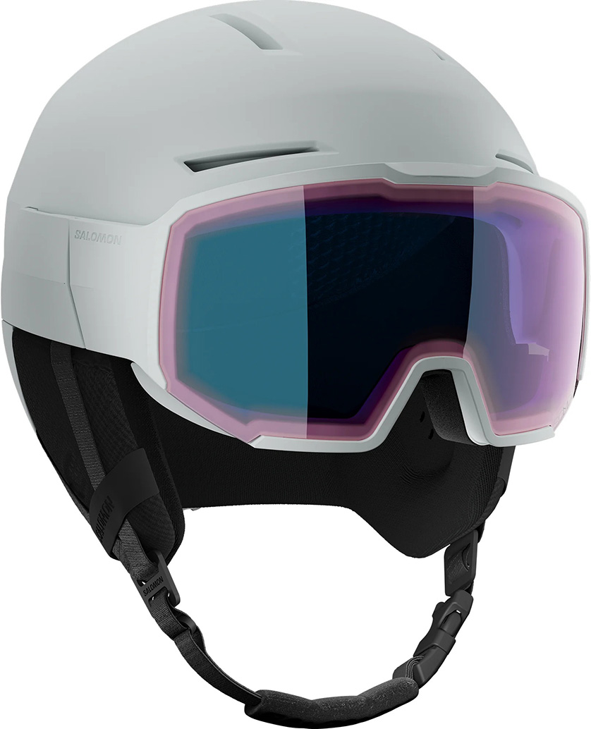 Osmo Pro Sigma Photo Ice Flow Cat. 1-3