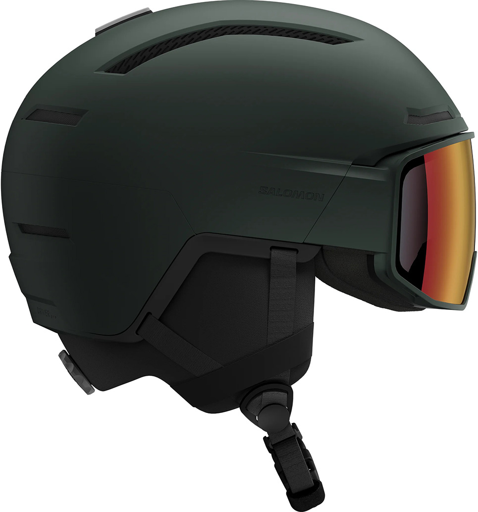 Driver Pro Sigma Photo MIPS Green Gables Cat. 1-3
