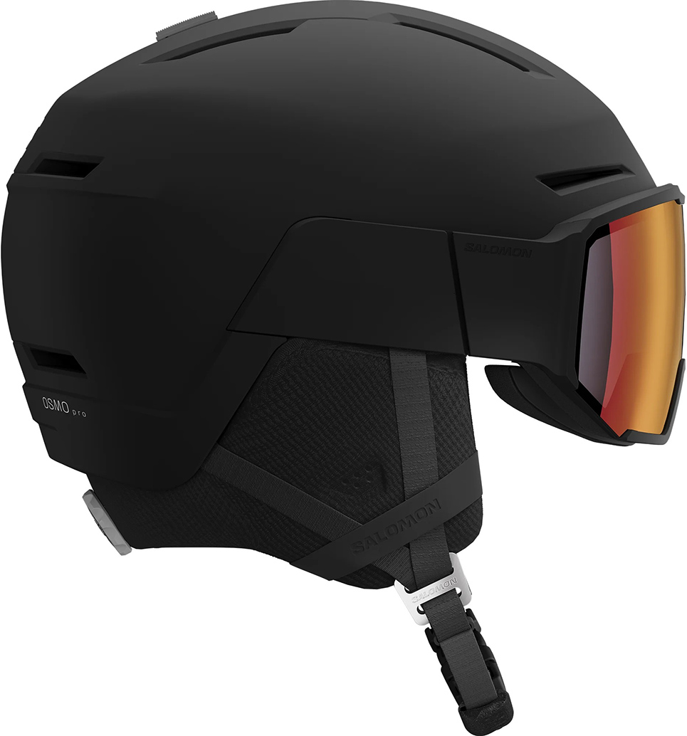 Osmo Pro Sigma Photo Black Cat. 1-3