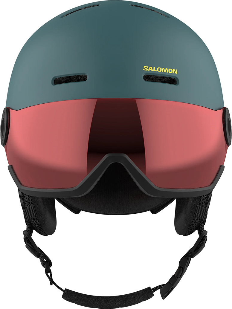Orka Visor North Atlantic Cat. 2