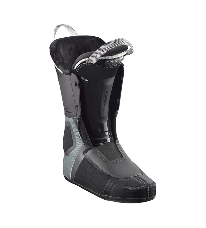 S/Pro Supra BOA 95 W GW Black/Silver