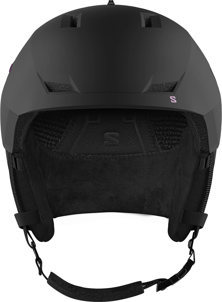 Icon LT Pro Black