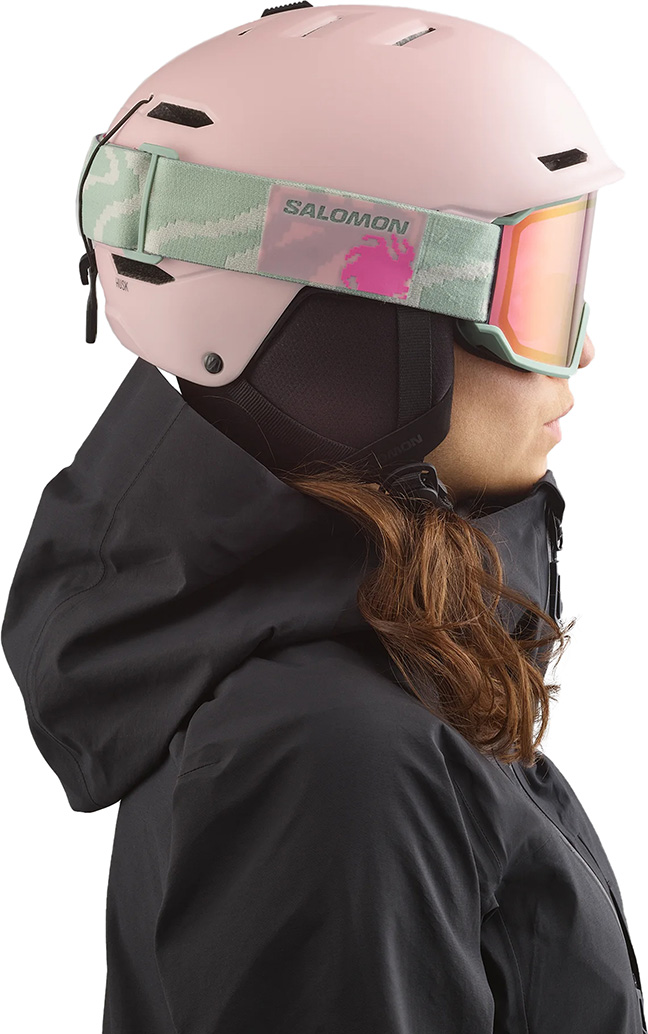 Husk Heavenly Pink