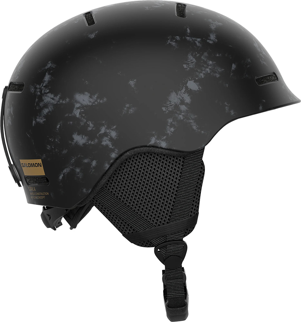 Orka Black