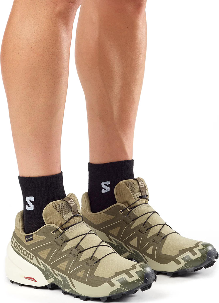 Speedcross 6 GTX