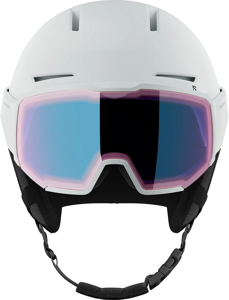 Osmo Pro Sigma Photo Ice Flow Cat. 1-3