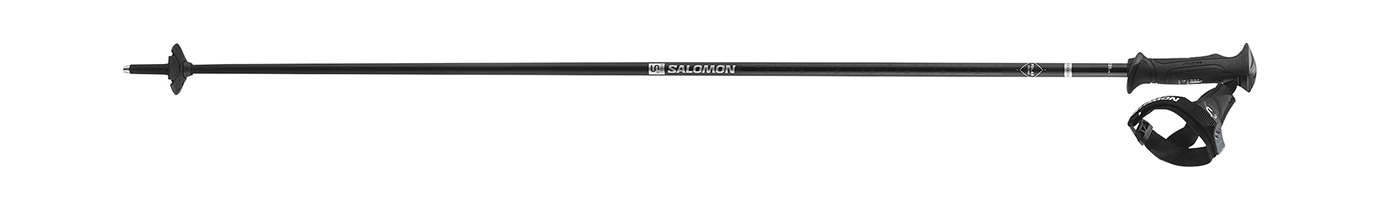 Polar Primee Carbon Ergo S3 Black