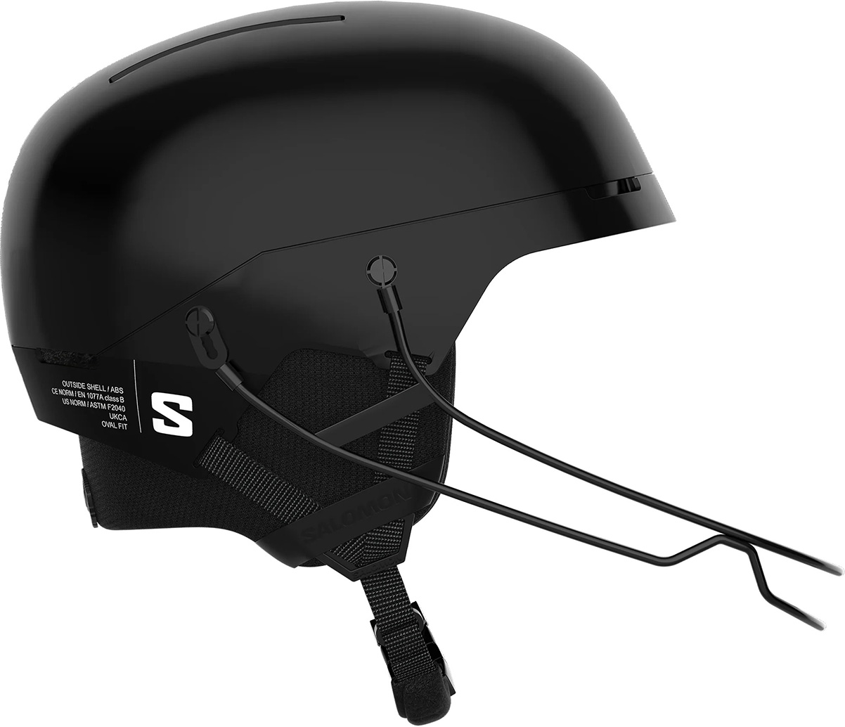 S/Race SL Black