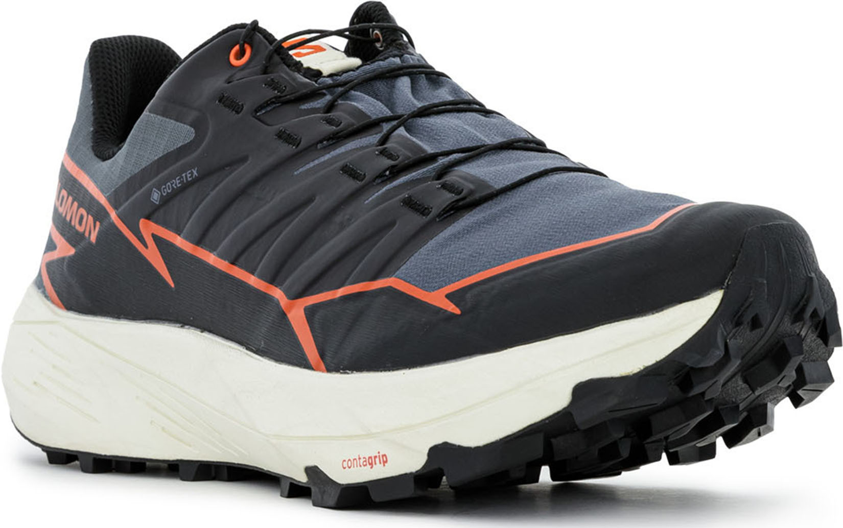 Thundercross GTX