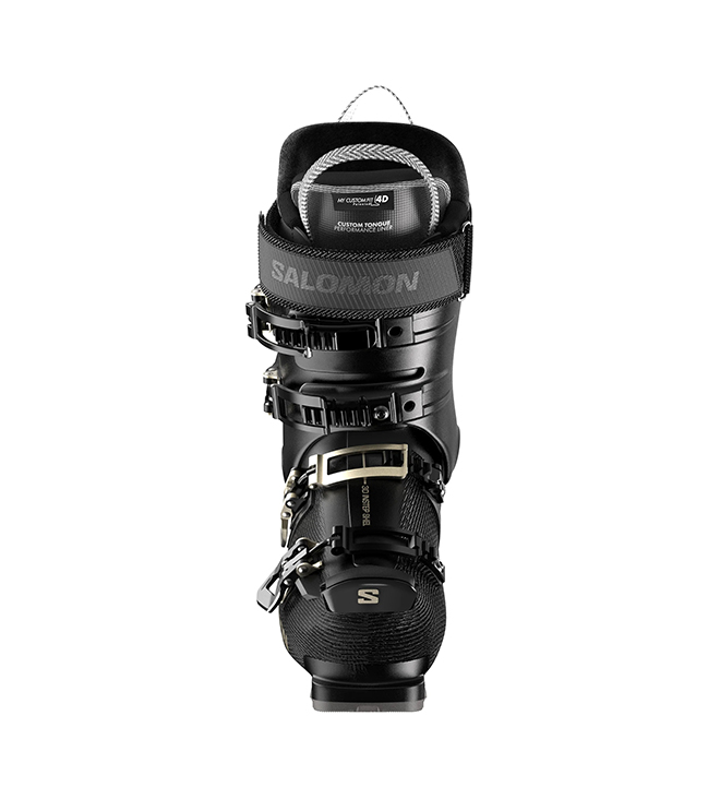 S/Pro Alpha 110 W GW Black/Light Bronze Met./Black